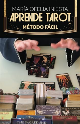 APRENDE TAROT: Método fácil