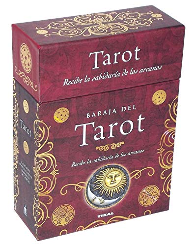 Tarot (Barajas)