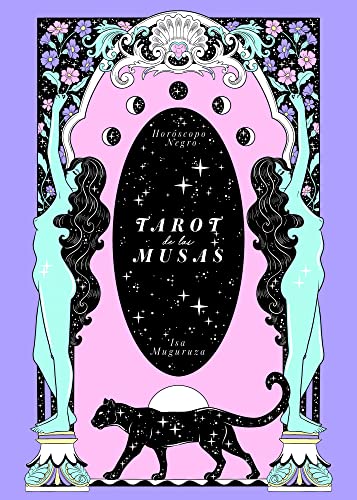 Tarot de las Musas (Guías ilustradas)