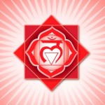 Primer chakra, chakra raiz