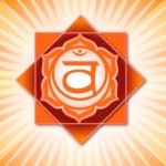 Segundo Chakra, Chakra Sacro