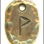La runa Win, significado y simbolismo en la tirada de runas
