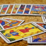 el tarot, significado