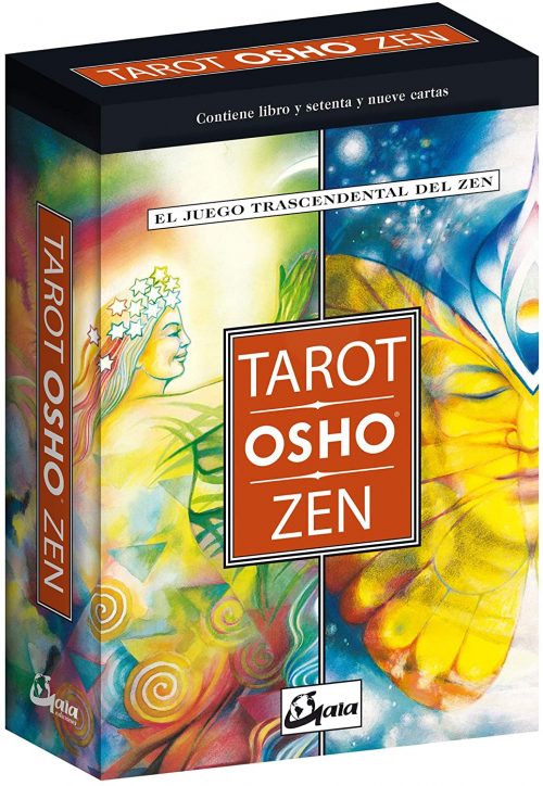 Tarot OSHO ZEN comprar