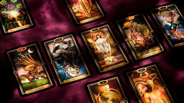 Mejor curso de tarot online barato